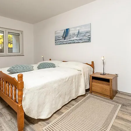 Gorgeous Apartment In Pula With Wifi 公寓
