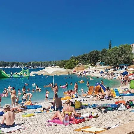 Apartamento In With Wifi Pula