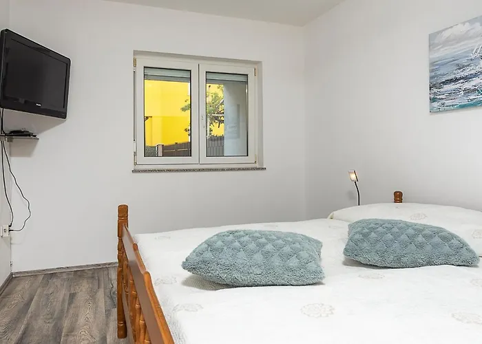 Apartment In With Wifi *