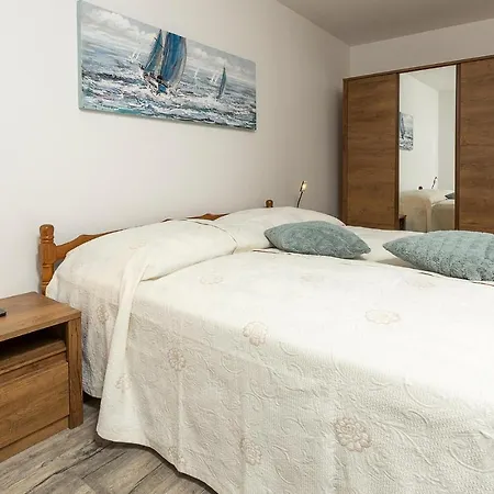 Apartmán Cozy In With Kitchen *