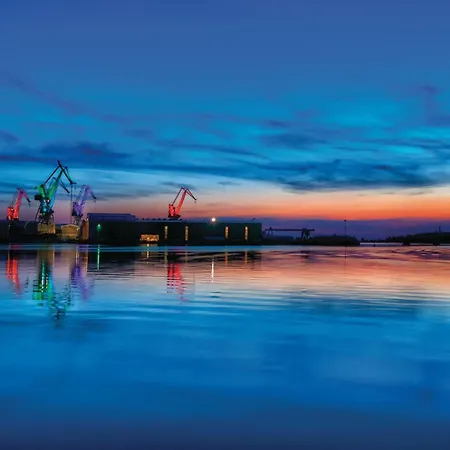 In With Wifi 아파트 *