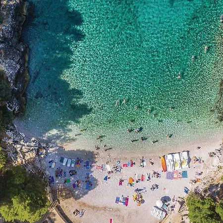 In With Wifi Апартаменти