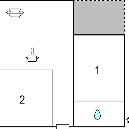 In With Wifi Апартаменти Пула